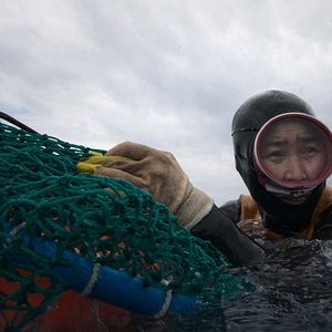 Foto Las últimas mujeres del mar
