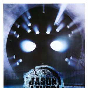 Foto Viernes 13, parte VI: Jason vive