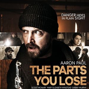 Foto The Parts You Lose