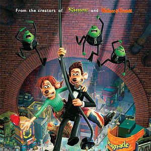 Foto Lo que el agua se llevó