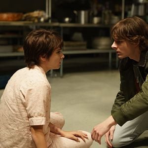 Foto Teléfono Negro 2