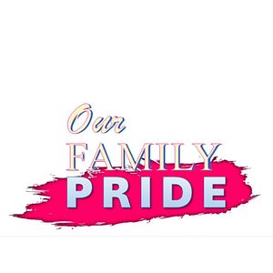 Foto Our Family Pride
