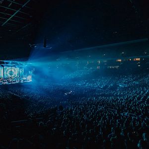 Foto The World Of Hans Zimmer - A New Dimension