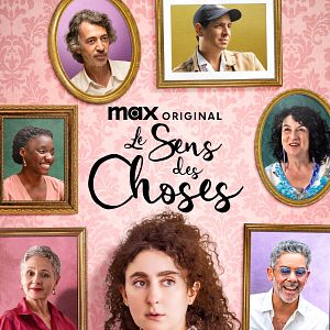 Foto Le Sens des Choses