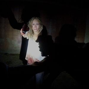 Foto 911 llamada infernal