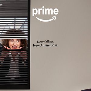 Foto The Office: Australia