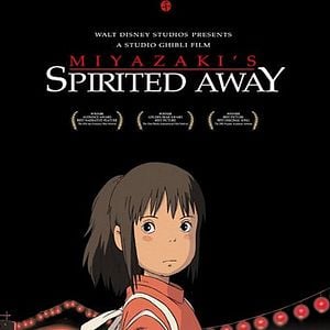 Foto El viaje de Chihiro