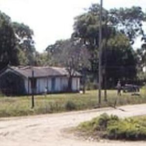 Foto Regreso a Fortín Olmos