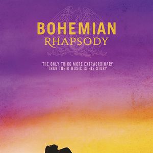 Foto Bohemian Rhapsody