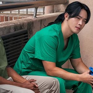 Foto Héroes de guardia