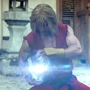 Foto Street Fighter: Assassin's Fist