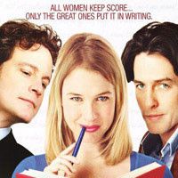 Foto El diario de Bridget Jones