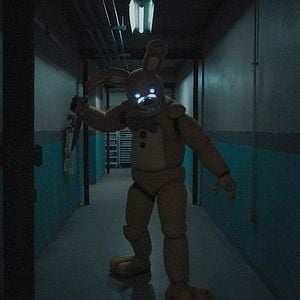 Foto Five Nights At Freddy's 2