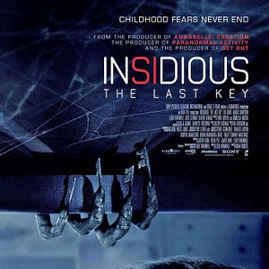 Foto La noche del demonio: La última llave