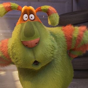 Foto Pequeños Monstruos