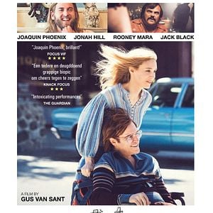 Foto No te preocupes, no irá lejos