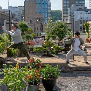 Foto Karate Kid: Leyendas
