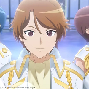 Foto King of Prism - Your Endless Call- Minna Kirameki! Prism Tours