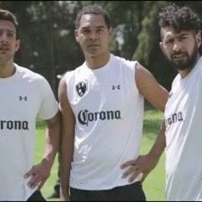 Foto Club de cuervos