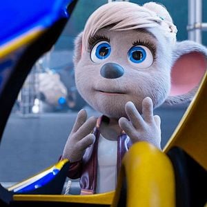 Foto El Gran Premio: A Toda Velocidad