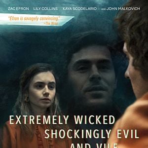 Foto Ted Bundy: Durmiendo con el asesino