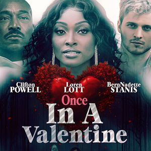 Foto Once in a Valentine