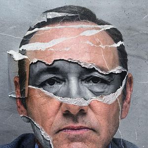 Foto Spacey Unmasked