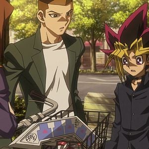 Foto Yu-Gi-Oh! El lado oscuro de las dimensiones