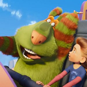 Foto Pequeños Monstruos