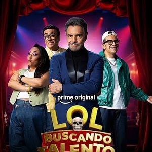 Foto LOL: Buscando Talento