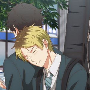 Foto given The Double Album: Hiiragi mix & To the Sea