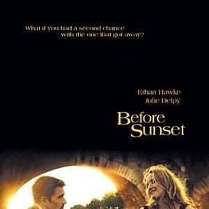 Foto Antes del atardecer