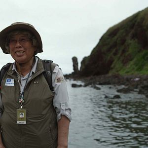 Foto Las últimas mujeres del mar