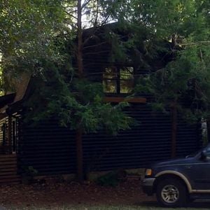 Foto Fear Cabin: The Last Weekend Of Summer