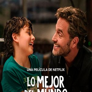 Foto Lo Mejor Del Mundo