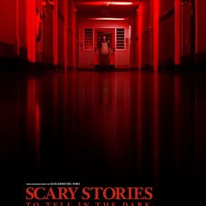 Foto Historias de miedo para contar en la oscuridad