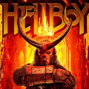 Foto Hellboy