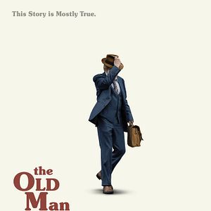 Foto Un caballero y su revólver