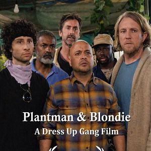 Foto Plantman & Blondie: A Dress Up Gang Film