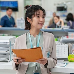 Foto Héroes de guardia