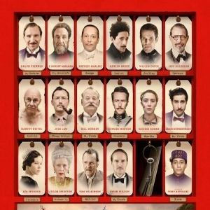 Foto El gran Hotel Budapest