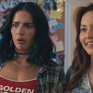 Foto Bárbara De Regil