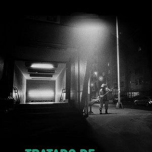 Foto Tratado de invisibilidad