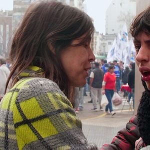 Foto Presente continuo