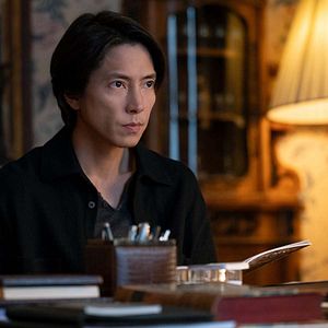 Foto Las Gotas de Dios