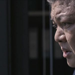 Foto What Happened to the Wolf?