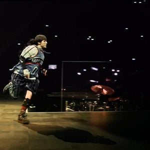 Foto Billie Eilish - Hit Me Hard and Soft: El Tour en 3D