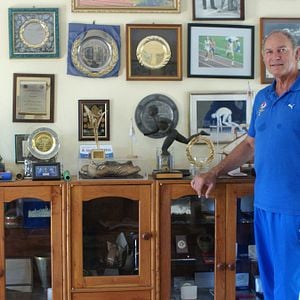 Foto Corriendo por la Revolución