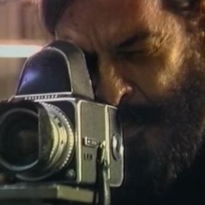 Foto George Dureau: New Orleans Artist