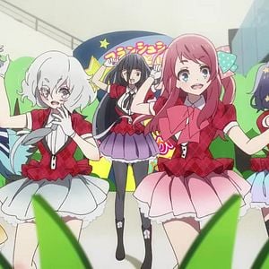 Foto Zombie Land Saga: Paraíso de la Galaxia de los Sueños